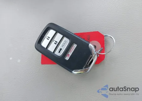 2018 Honda Accord Lx from USA, damaged, VIN 1HGCV1F15JA072135